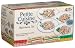 Pet Supplies : Petite Cuisine Variety Pack (Yellowfin, Snapper, Tuna & Sole, Tuna & Shrimp) for Cats, 3-Ounce Cans (Pack of 24)