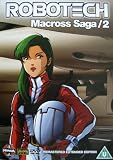 Robotech - Macross Saga Vol. 2