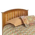 Finley Headboard - Poplar