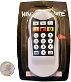 Ninja Remote 2: Weaponized