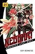 Negima!: Magister Negi Magi, Volume 21