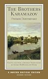 The Brothers Karamazov (Second Edition)  (Norton Critical Editions)