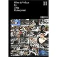 Films & Videos By Zbig Rybczynski 2: Steps