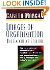 Images of Organization: The Executive Edition