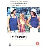  : Going Places ( Les Valseuses ) ( Getting It Up ) [ NON-USA FORMAT, PAL, Reg.0 Import - Great Britain ]