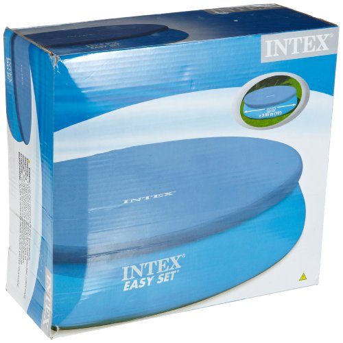 Intex 58938 - Abdeckplane \"Easy-Set-Pool\" 305 cm Preisvergleich