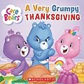Very Grumpy Thanksgiving: Care Bears
