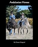 Andalusian Horses