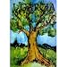 Grateful Dead ~ Jerry Garcia Collectable Greeting Cards ~ Rare! ~ 4 Different Cards ~ 2 Per Style ~ 8 Total