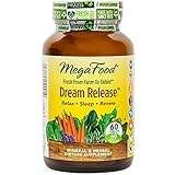 UPC 051494100059 product image for MegaFood Dream Release Tablets, 60 Count | upcitemdb.com