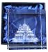 Lord of the Rings Paperweight Minas Tirith