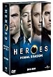 HEROES ファイナル・シーズン DVD-BOX