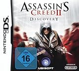 Assassins Creed II Discovery