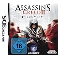 Assassin's Creed II: Discovery