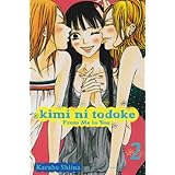 kimi ni todoke from me to you vol 2