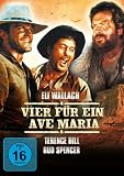 Vier für