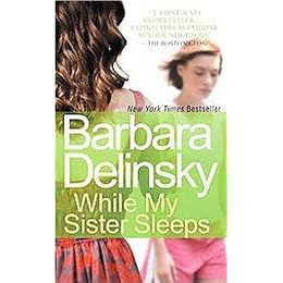 While My Sister Sleeps (Paperback) : Target