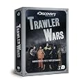 Discovery Channel: Trawler War [DVD]