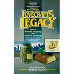 Lovecraft's Legacy: A Centennial  Celebration of H.P. Lovecraft book cover