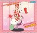 With Hello Kitty! PVC Figure Iroha Nekomura 18cm_s-1