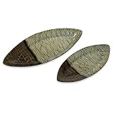 Artis Candle Trays - of 2