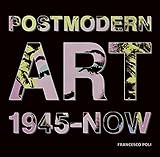 Post-modern art : from the post-war to today