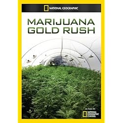 Marijuana Gold Rush