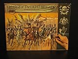 Charge of the Light Brigade