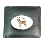 Bloodhound Wallet Billfold