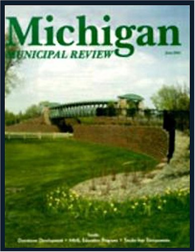 Michigan Municipal Review