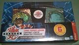 Bakugan Card Power House: Special 6 Collectible Cards Including DOOM Card