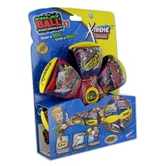 Universal Trends TU83180 - Universal Trends - Phlat Ball XT X-Treme Themes Graffiti