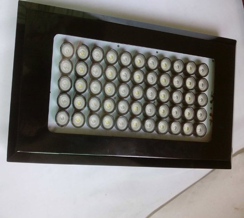 2) Dimmable Aquarium Coral Reef LED Grow Light (120W Output, Blue/White Ratio- 28:27; Two-Year Warranty) 55x3 Watt Dimmable 2) Dimmable Aquarium Coral Reef LED Grow Light (120W Output, Blue/White Ratio- 28:27; Two-Year Warranty) 55x3 Watt Dimmable