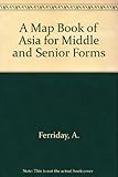 A map book of Asia