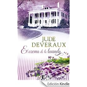 El aroma de la lavanda (Amor Y Aventura)