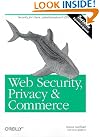 Web Security, Privacy...