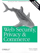 Web Security, Privacy & Commerce