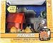 Peanuts Snoopy WWI Flying Ace Great Pumpkin Playset