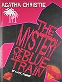 The mystery of the blue train