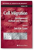 Cell Migration: Developmental Methods and Protocols (Methods in Molecular Biology)