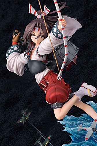 艦隊これくしょん ‐艦これ‐ 瑞鳳 1/7スケール ABS&PVC製 塗装済み完成品フィギュア