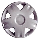 13 WHEEL COVER SET - SATURN