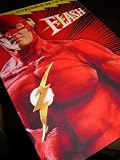 The Flash – The Complete Series  / 4 DVD / Region 2 PAL DVD / Audio: English, French, Italian / Subtitle: English, French, Italian, Dutch / Starring: John Wesley Shipp, Amanda Pays, Alex Désert, Vito D’Ambrosio, Biff Manard / Director: James A. Contner / 1040 min