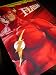 DVD : The Flash - The Complete Series (1990) / 4 DVD / Region 2 PAL DVD / Audio: English, French, Italian / Subtitle: English, French, Italian, Dutch / Starring: John Wesley Shipp, Amanda Pays, Alex Désert, Vito D'Ambrosio, Biff Manard / Director: James A. Contner / 1040 min