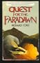 Quest for The Faradawn: Volume 1, In the Epic Faradawn Trilogy