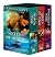Sisters of Magic Boxed Set (Books 1 - 3)