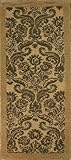 2'6 x 12'0 Handmade Tufted Modern New Area Rug From India - 45707