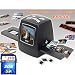 SVP Digital Film Scanner w/ 2.4 Build-in LCD (2GB Included), ~World's Smallest Film Scanner~
