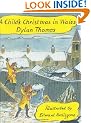 A Child's Christmas In Wales