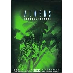 Aliens by 